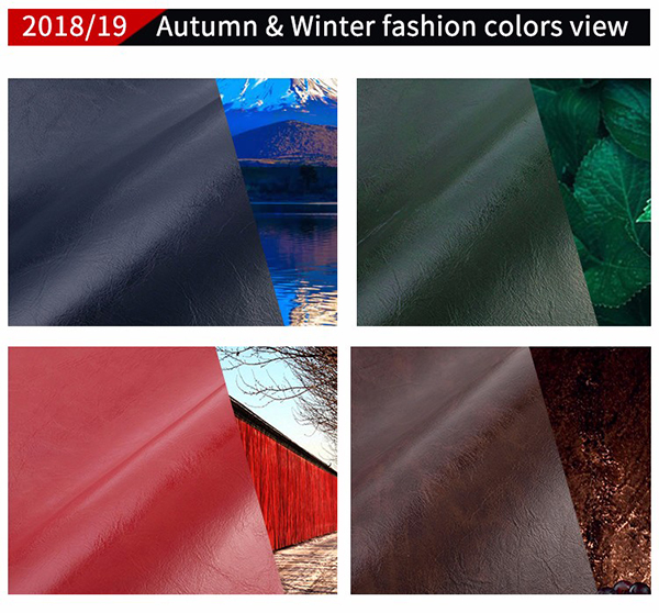 Oil waxy style waterproof Tear resistance embossed grains microfiber leather materials for bags,shoes  (9).jpg