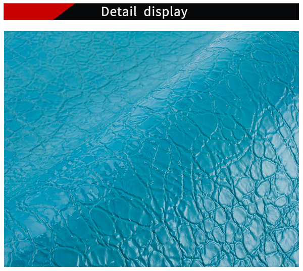 Shiny Scratch Resistant PU coating Synthetic Leather for bags, shoes, sofas and soft decorations  (9).jpg