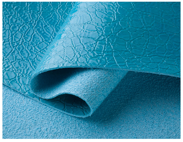 Shiny Scratch Resistant PU coating Synthetic Leather for bags, shoes, sofas and soft decorations  (6).jpg