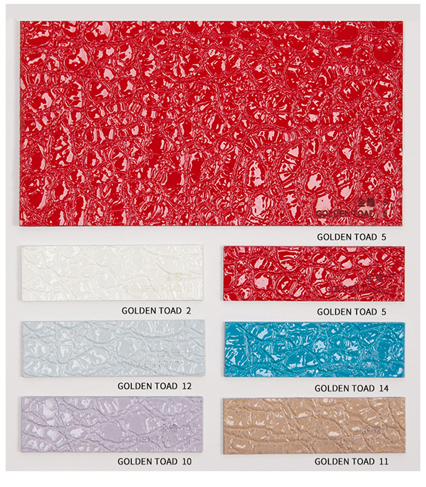 Shiny Scratch Resistant PU coating Synthetic Leather for bags, shoes, sofas and soft decorations  (7).jpg